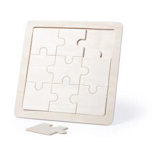Visuel Puzzle Zadaxeto - personnalisable