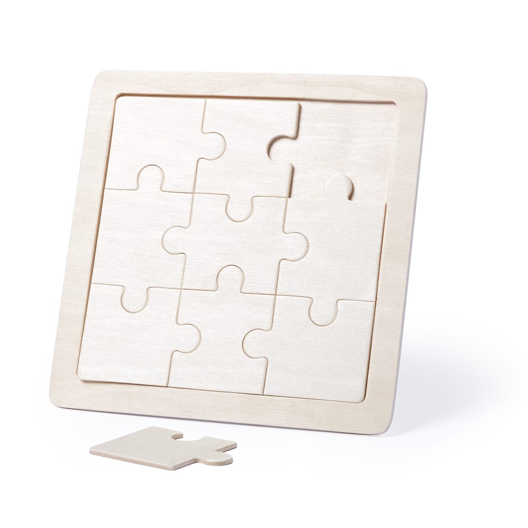 Miniature 1 pour Puzzle Zadaxeto - personnalisable