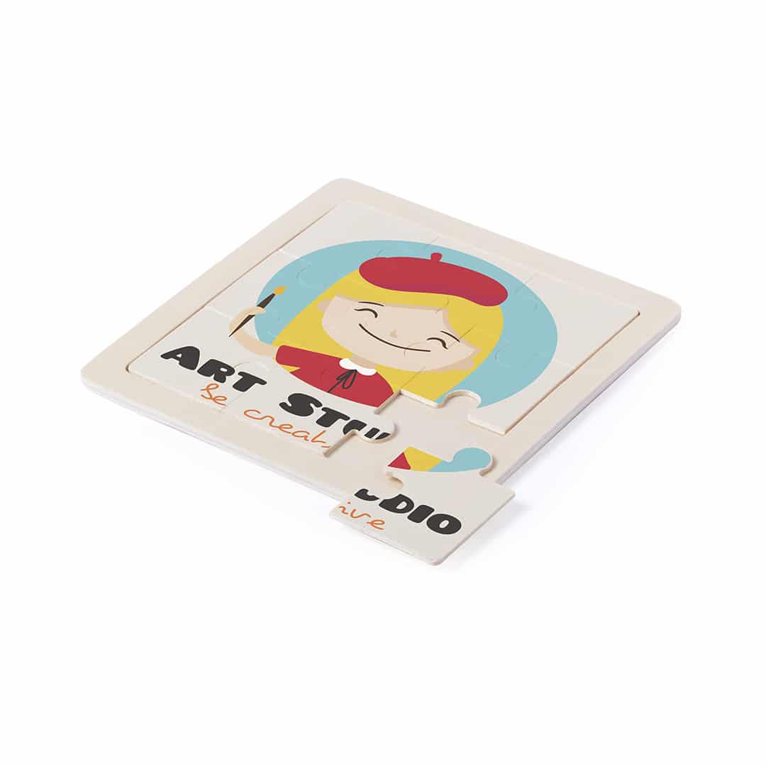 Miniature 2 pour Puzzle Zadaxeto - personnalisable