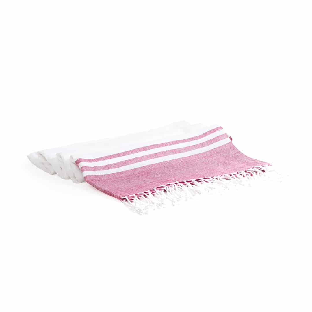 Miniature 6 pour Paréo Serviette Podugo - personnalisable