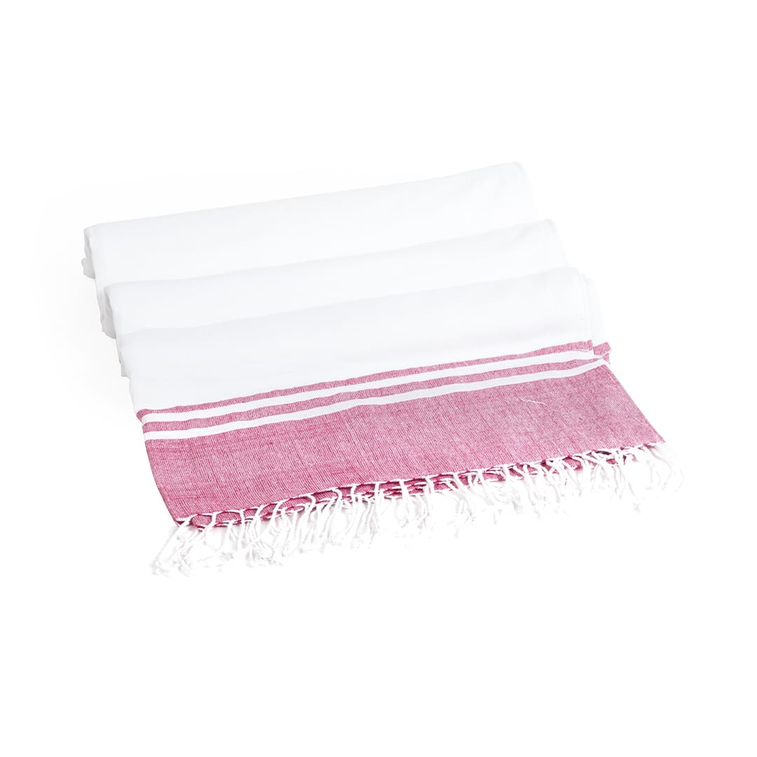 Miniature 7 pour Paréo Serviette Podugo - personnalisable
