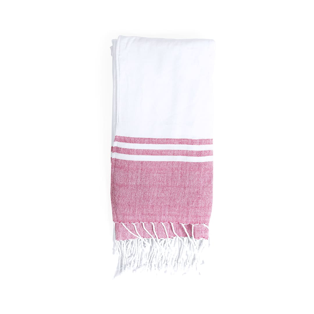 Miniature 10 pour Paréo Serviette Podugo - personnalisable