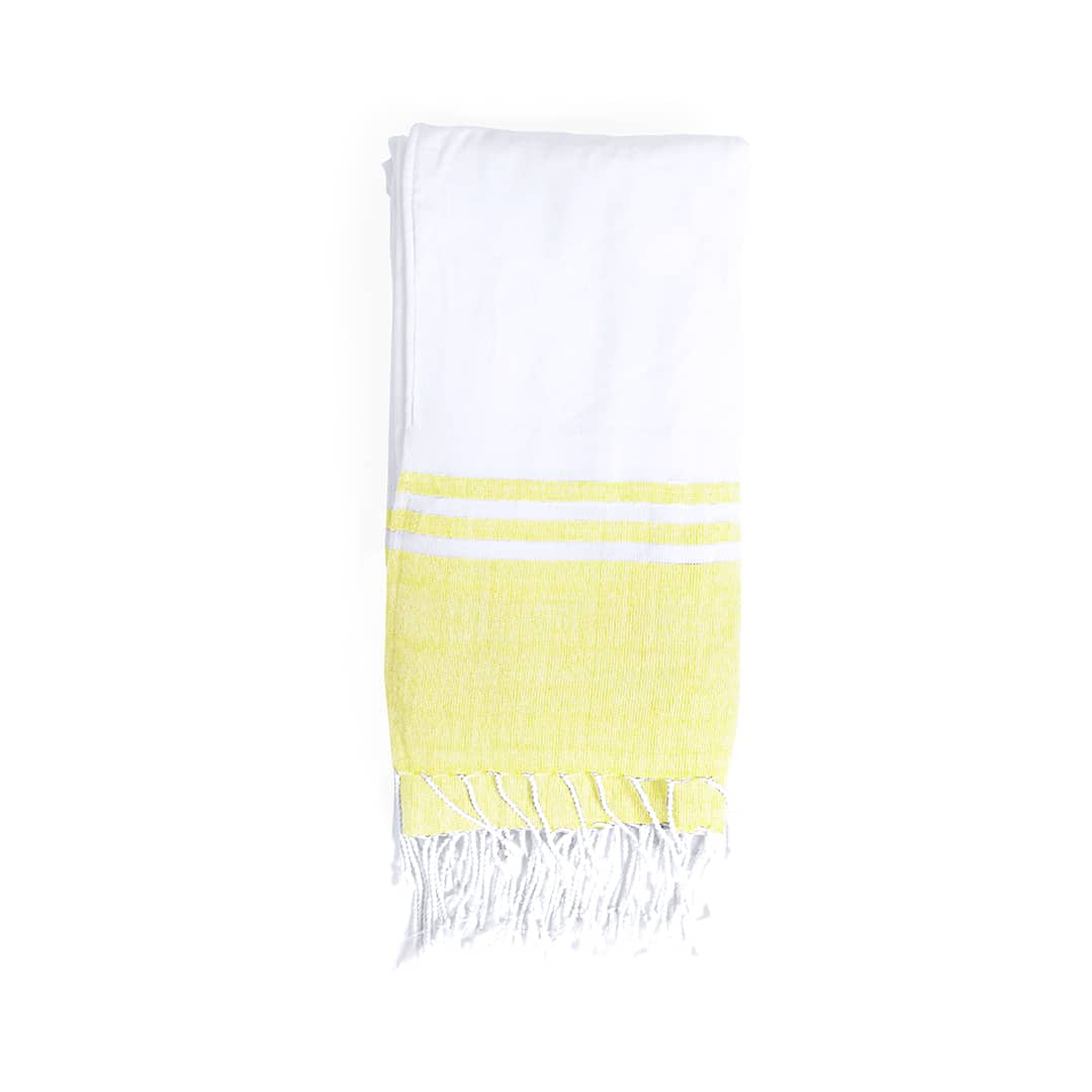 Miniature 11 pour Paréo Serviette Podugo - personnalisable