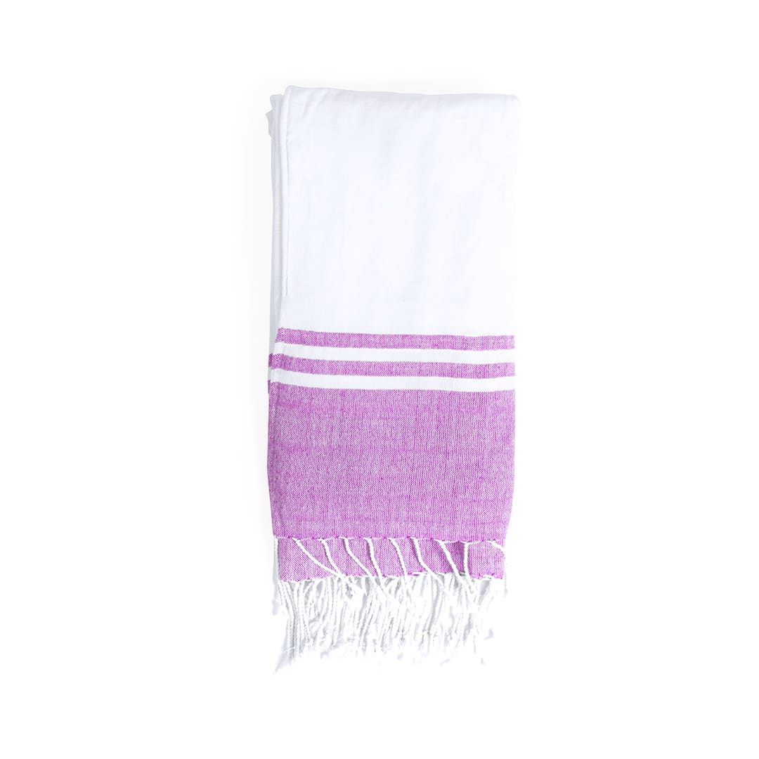 Miniature 12 pour Paréo Serviette Podugo - personnalisable
