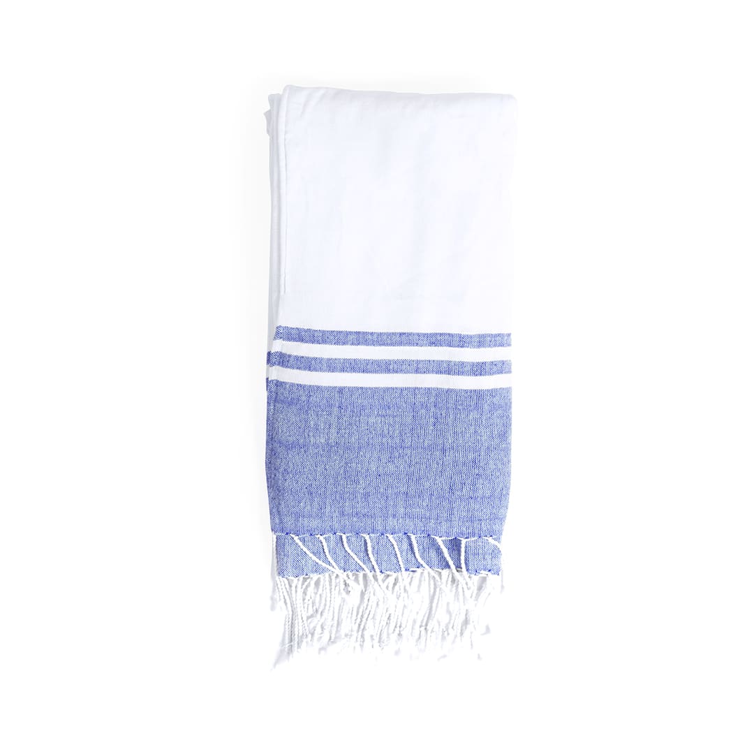 Miniature 13 pour Paréo Serviette Podugo - personnalisable
