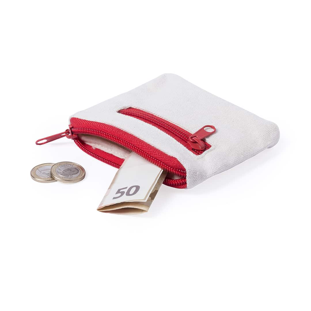 Miniature 1 pour Porte Monnaie Quceru - personnalisable