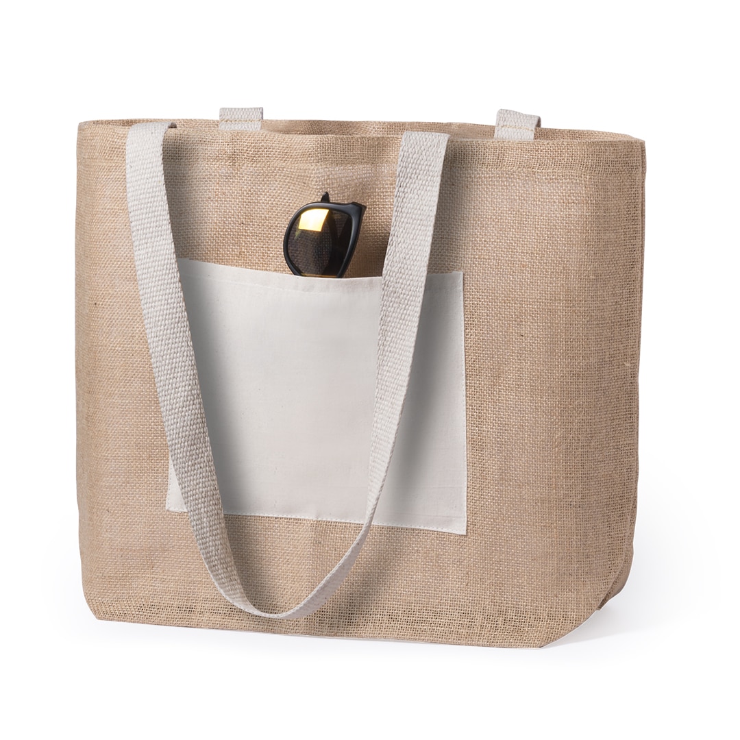 Miniature 4 pour Sac Piqoza - personnalisable