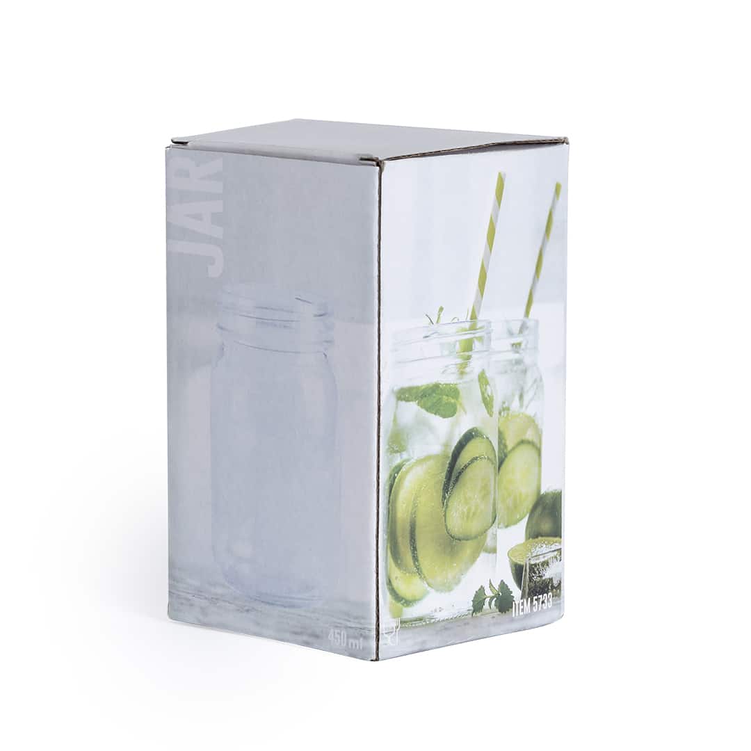 Miniature 2 pour Pot Huxozima - personnalisable