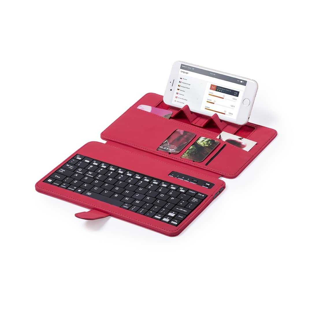Miniature 3 pour Clavier Support Becena - personnalisable