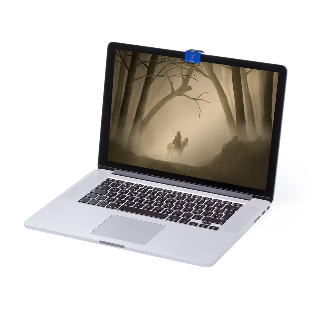 Miniature 9 pour Bloqueur Webcam Kasejifu - personnalisable