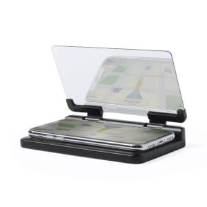 Visuel Ecran Support Fozujo - personnalisable
