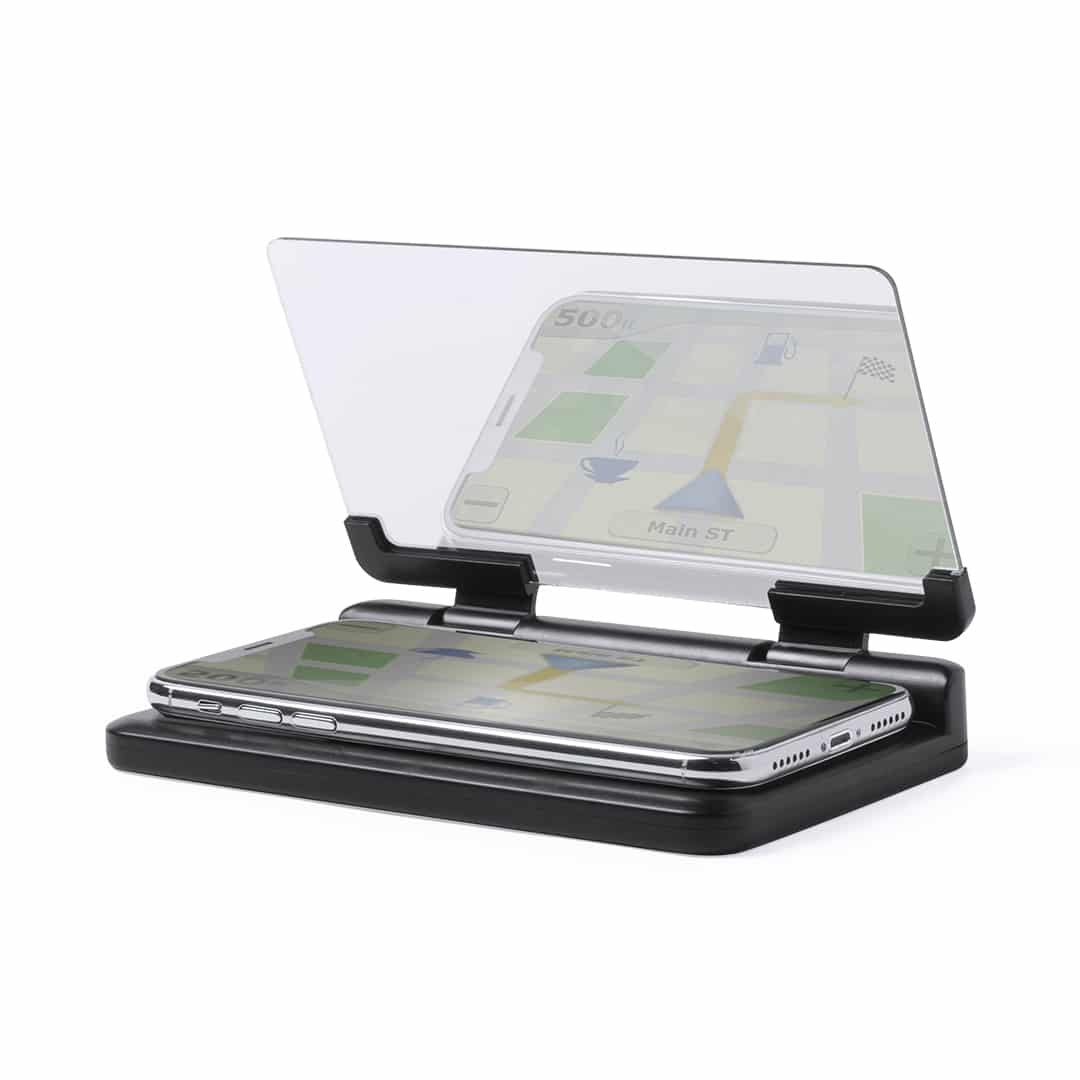 Miniature 1 pour Ecran Support Fozujo - personnalisable