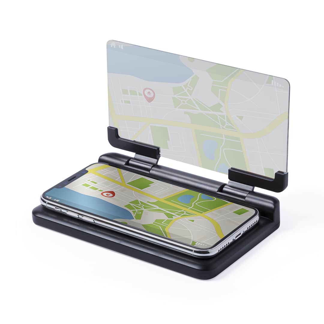 Miniature 2 pour Ecran Support Fozujo - personnalisable