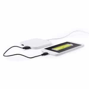 Visuel Chargeur Gehoraci - personnalisable
