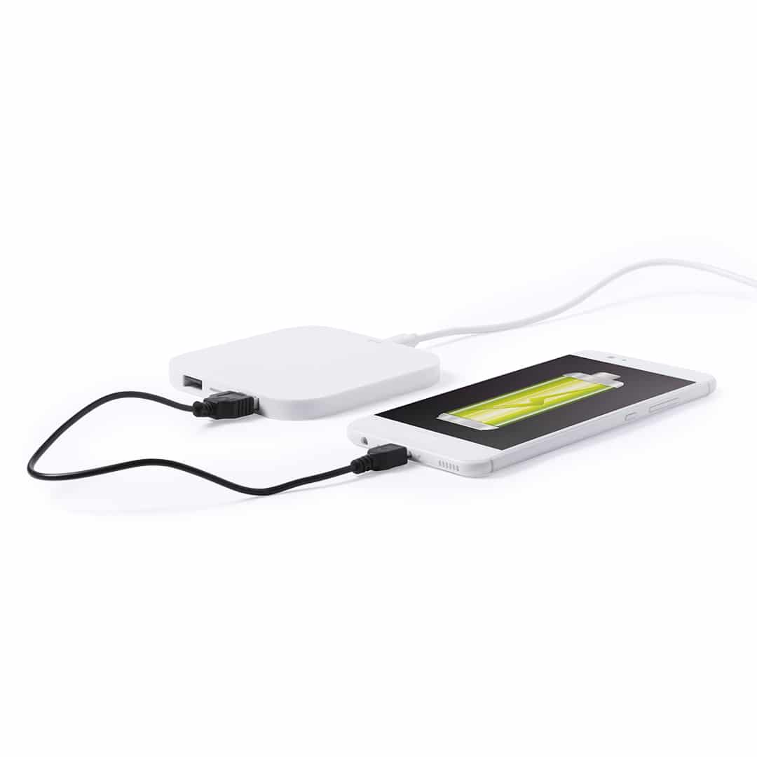 Miniature 1 pour Chargeur Gehoraci - personnalisable