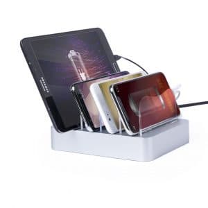 Visuel Chargeur Pocune - personnalisable