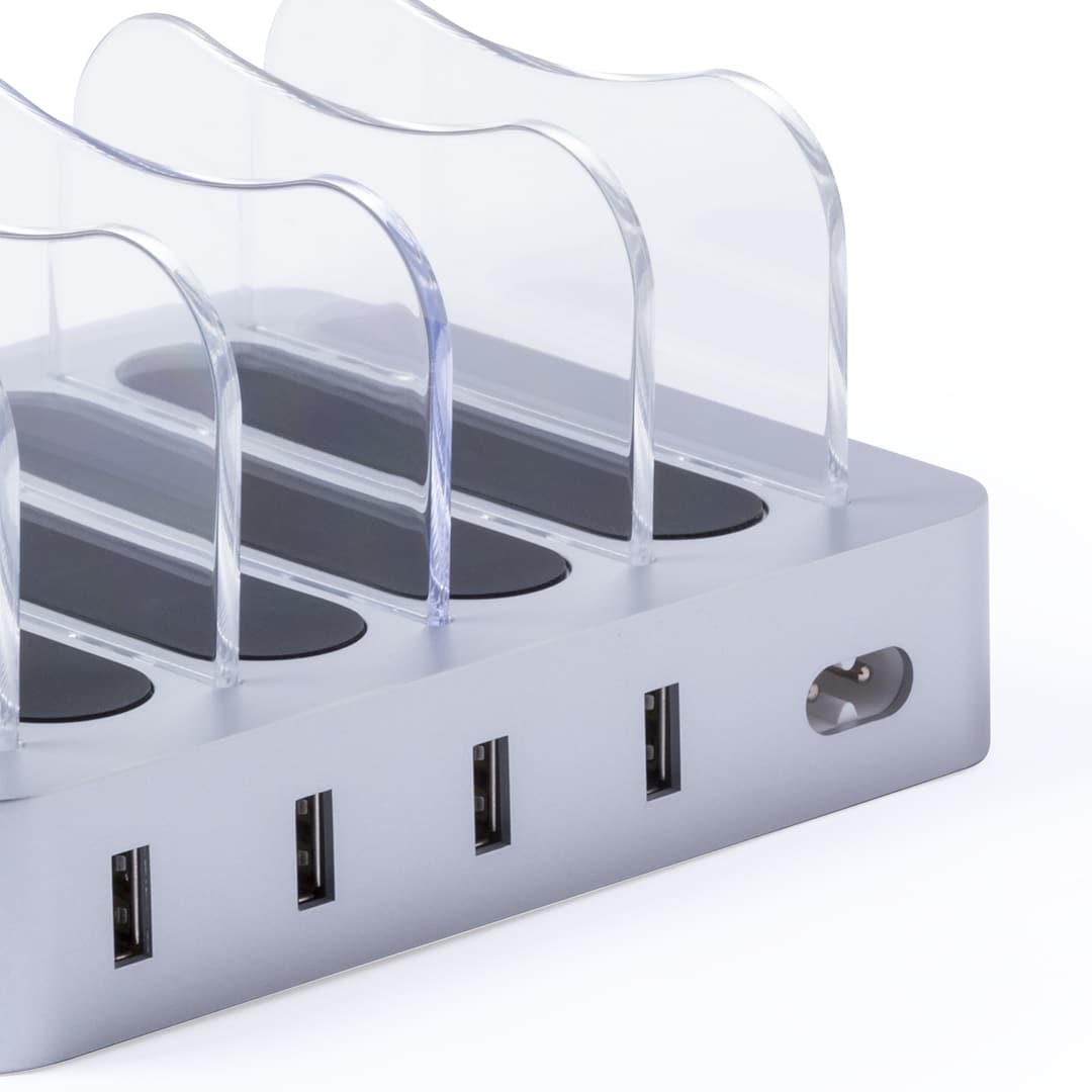 Miniature 2 pour Chargeur Pocune - personnalisable