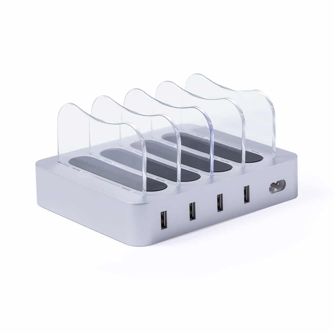 Miniature 5 pour Chargeur Pocune - personnalisable