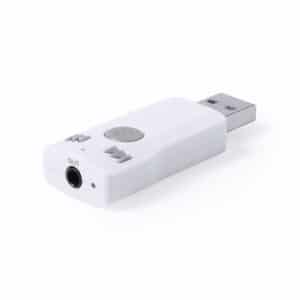 Visuel Récepteur Bluethooth Guxequ - personnalisable