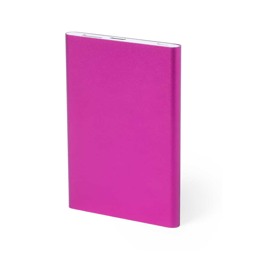 Miniature 4 pour Power Bank Fitanefi - personnalisable