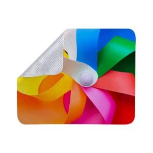 Visuel Tapis Souris Hofawaxi - personnalisable