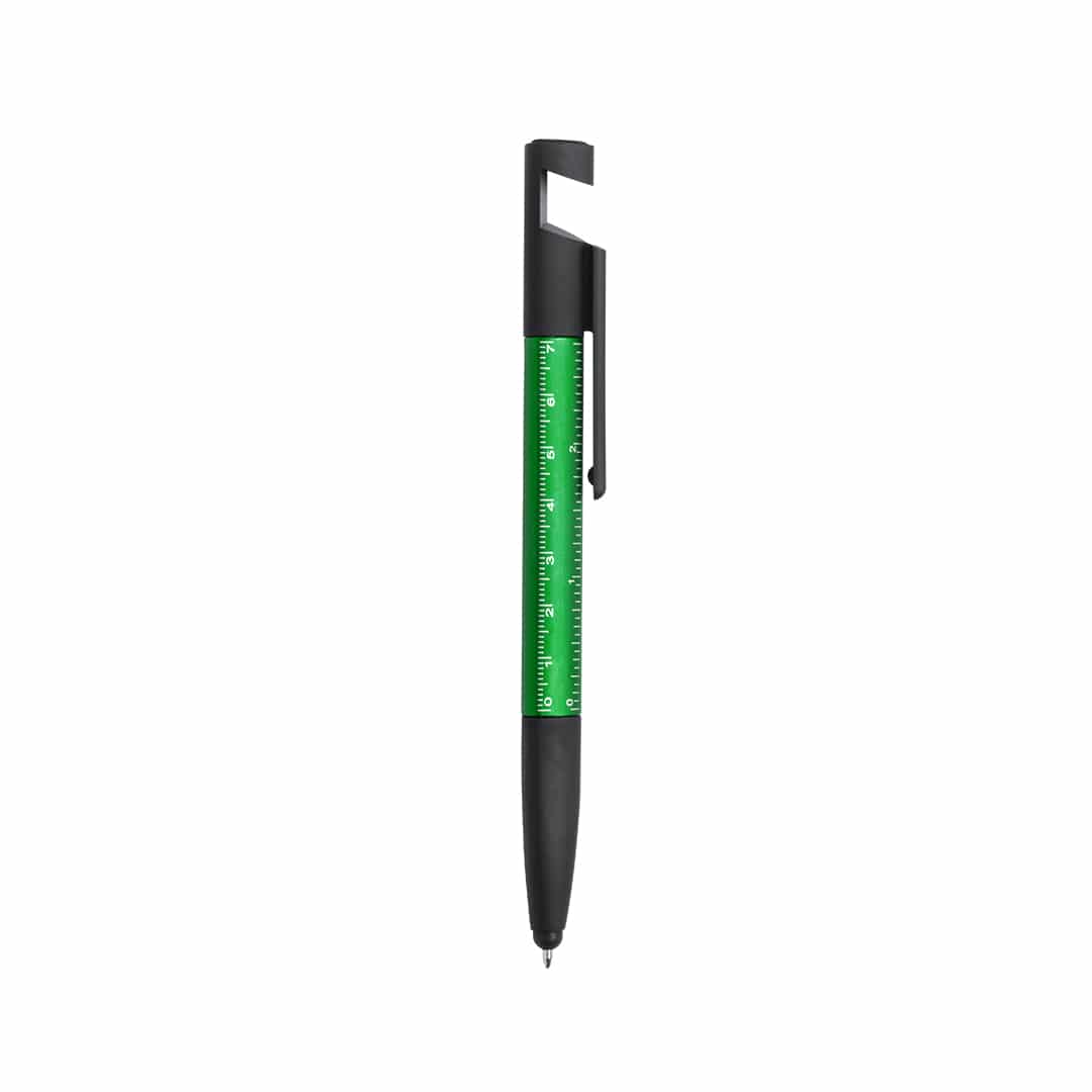 Miniature 3 pour Stylo 7 en 1 Zagosici - personnalisable