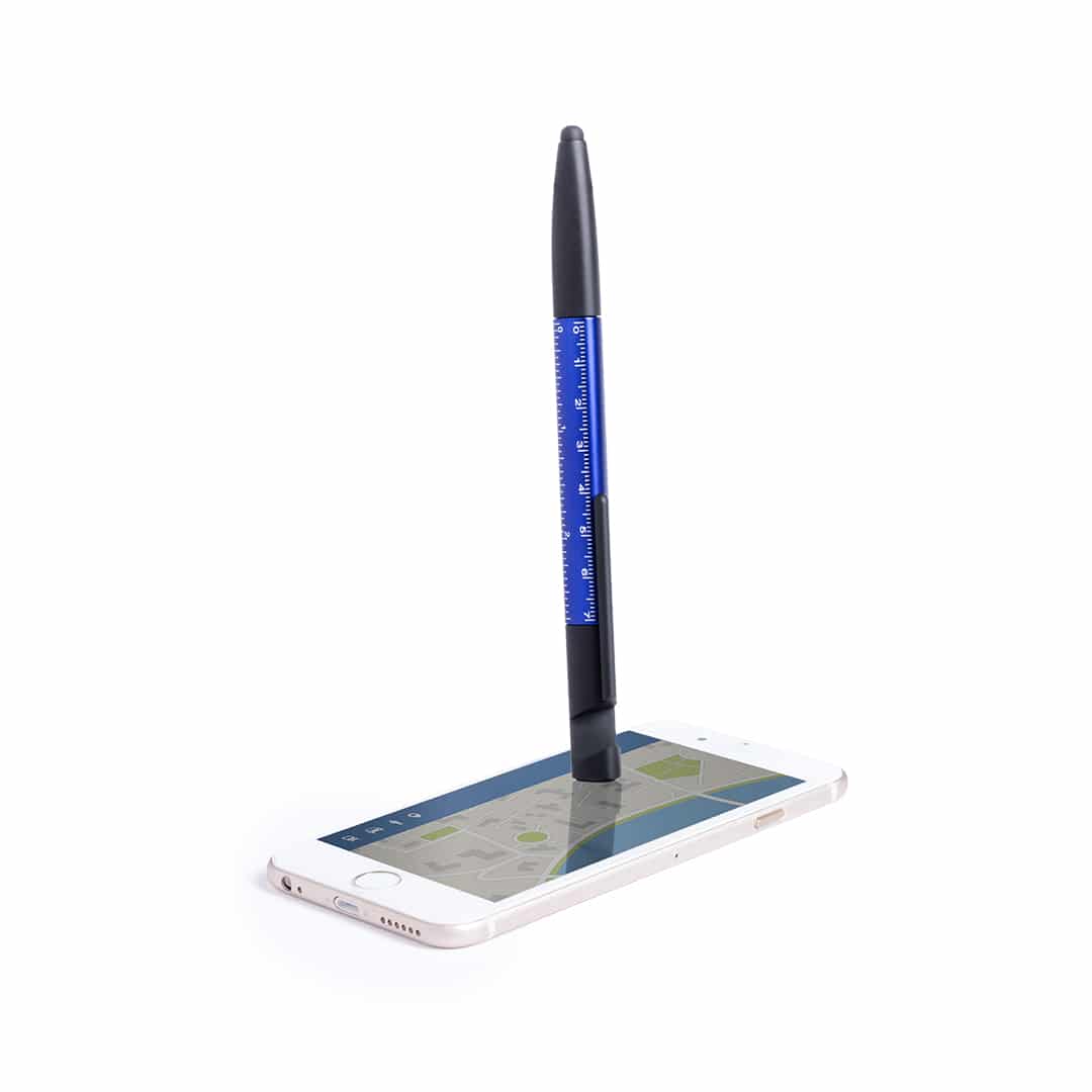 Miniature 5 pour Stylo 7 en 1 Zagosici - personnalisable