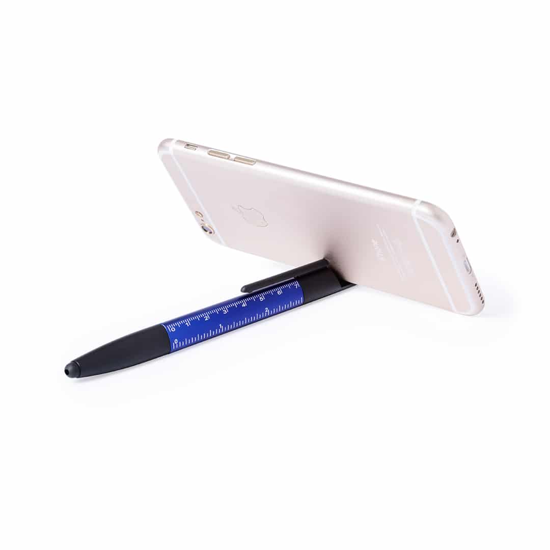 Miniature 6 pour Stylo 7 en 1 Zagosici - personnalisable