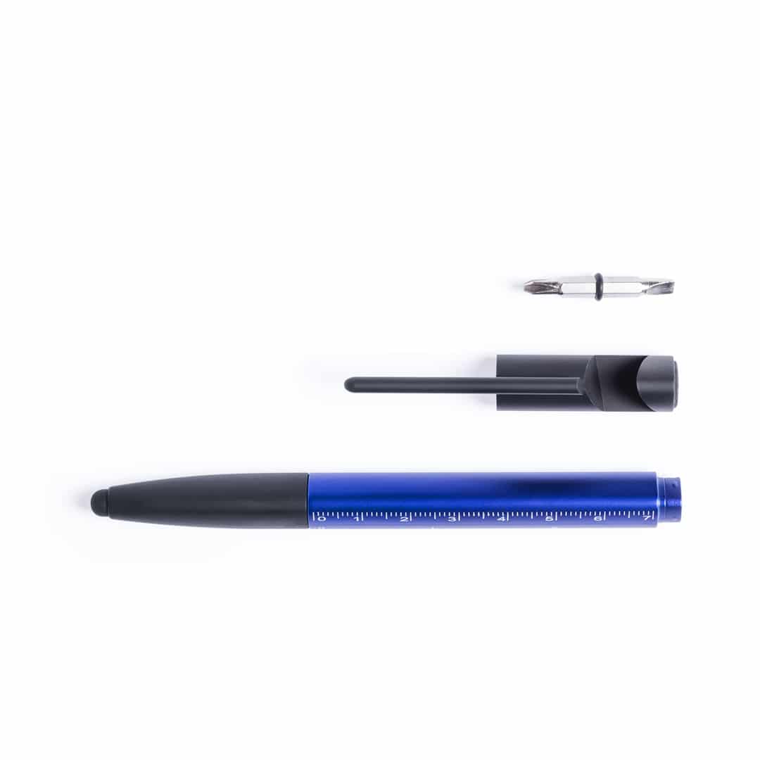 Miniature 7 pour Stylo 7 en 1 Zagosici - personnalisable