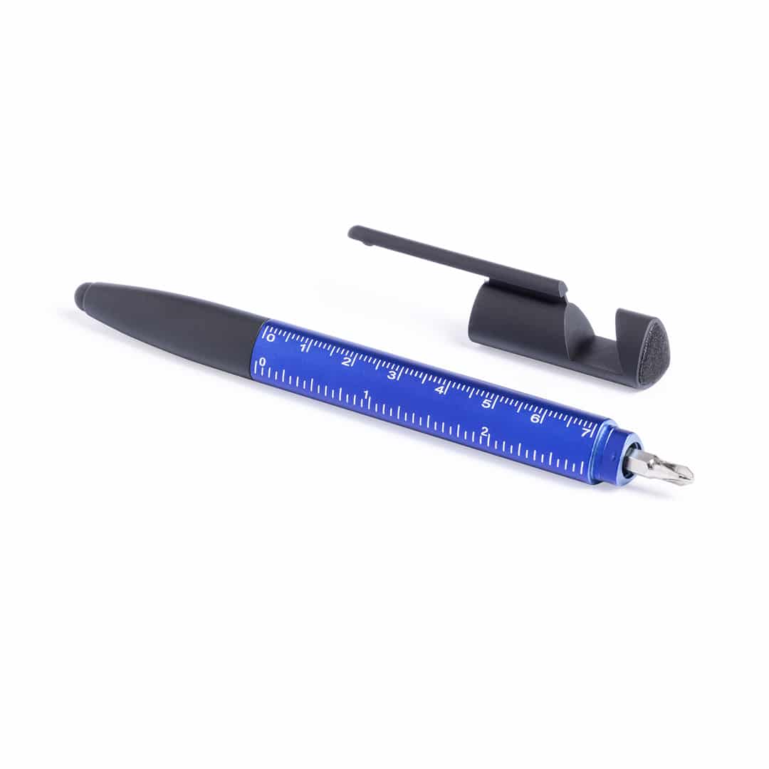 Miniature 8 pour Stylo 7 en 1 Zagosici - personnalisable
