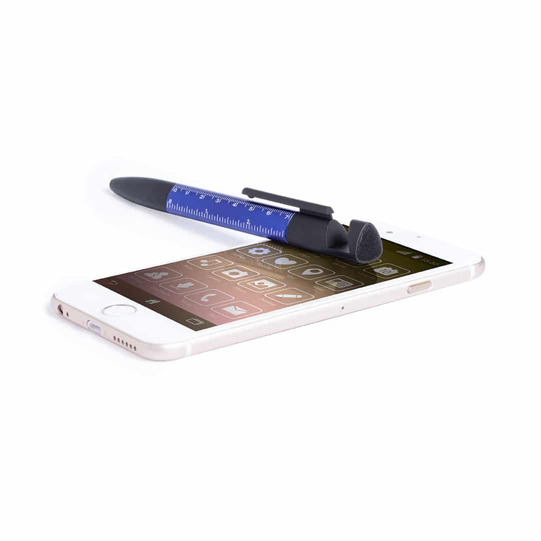 Miniature 9 pour Stylo 7 en 1 Zagosici - personnalisable