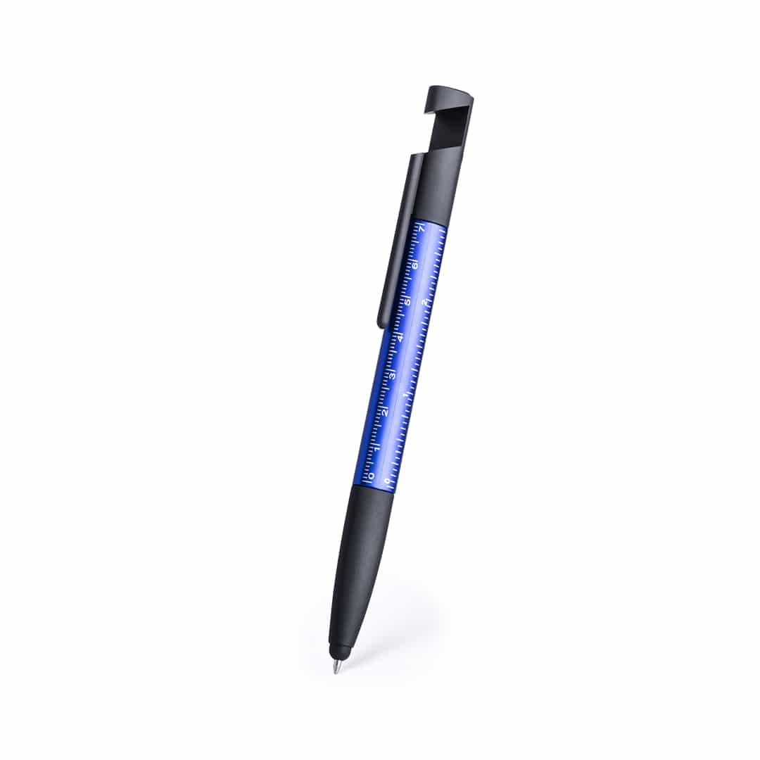 Miniature 10 pour Stylo 7 en 1 Zagosici - personnalisable