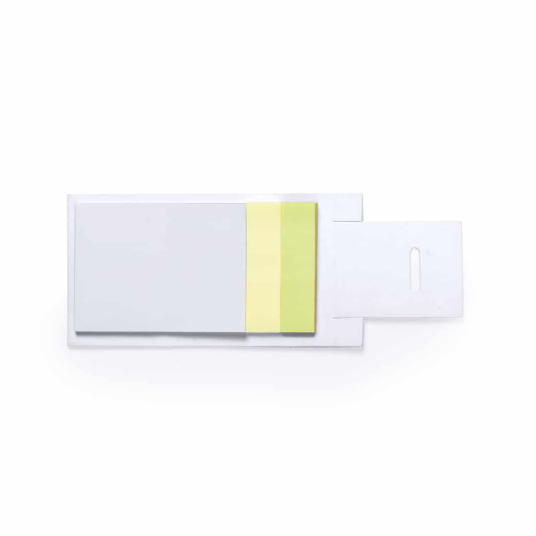 Miniature 1 pour Porte Notes Digozusa - personnalisable