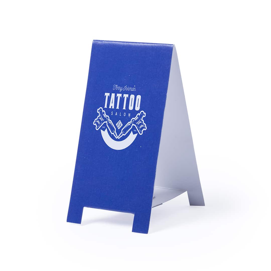 Miniature 5 pour Porte Notes Digozusa - personnalisable
