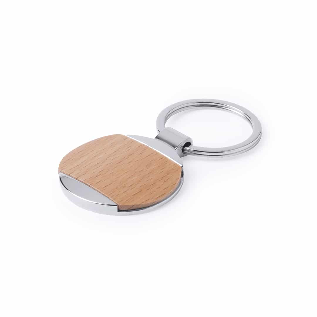 Miniature 4 pour Porte-Clés Xepoji - personnalisable