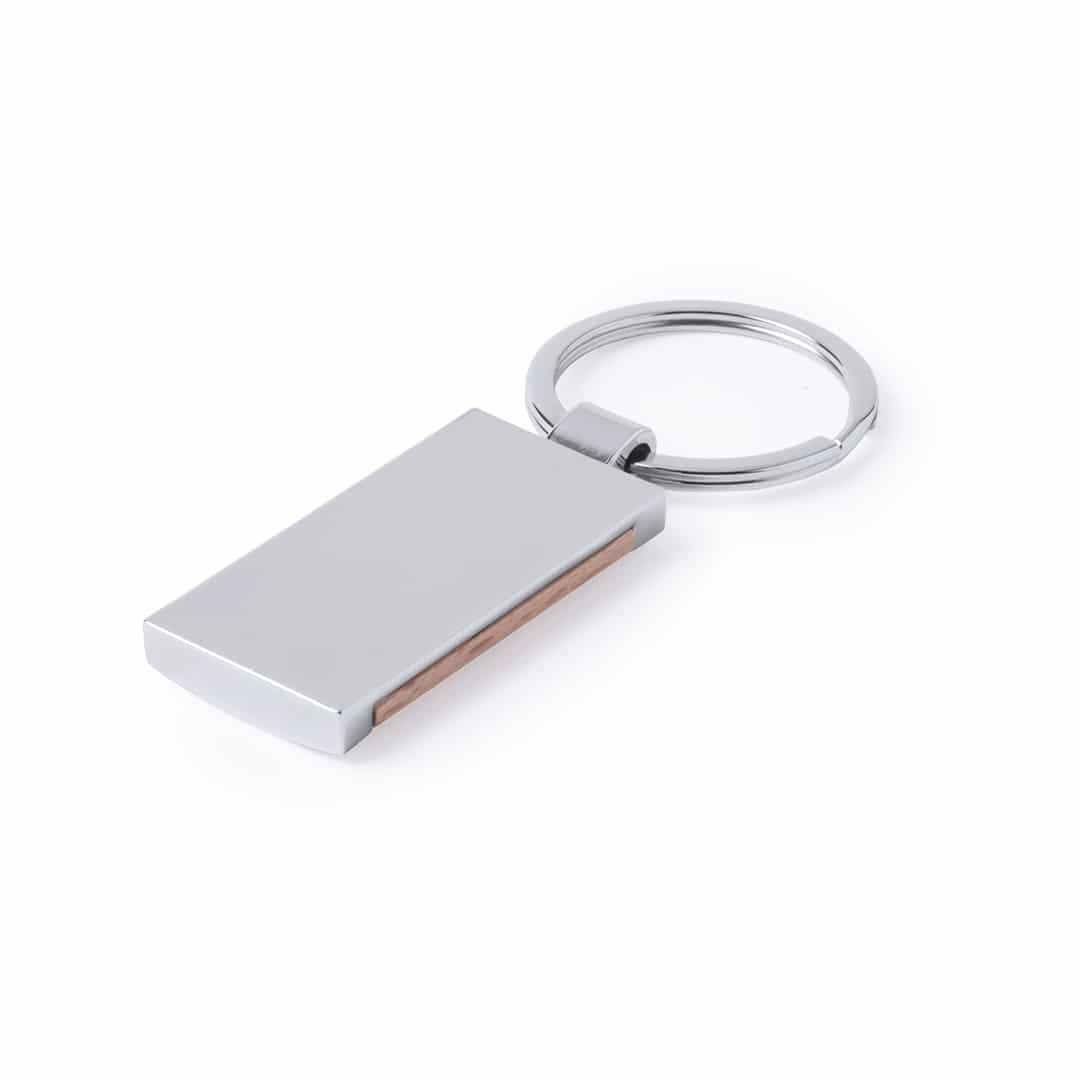 Miniature 1 pour Porte-Clés Xepoji - personnalisable