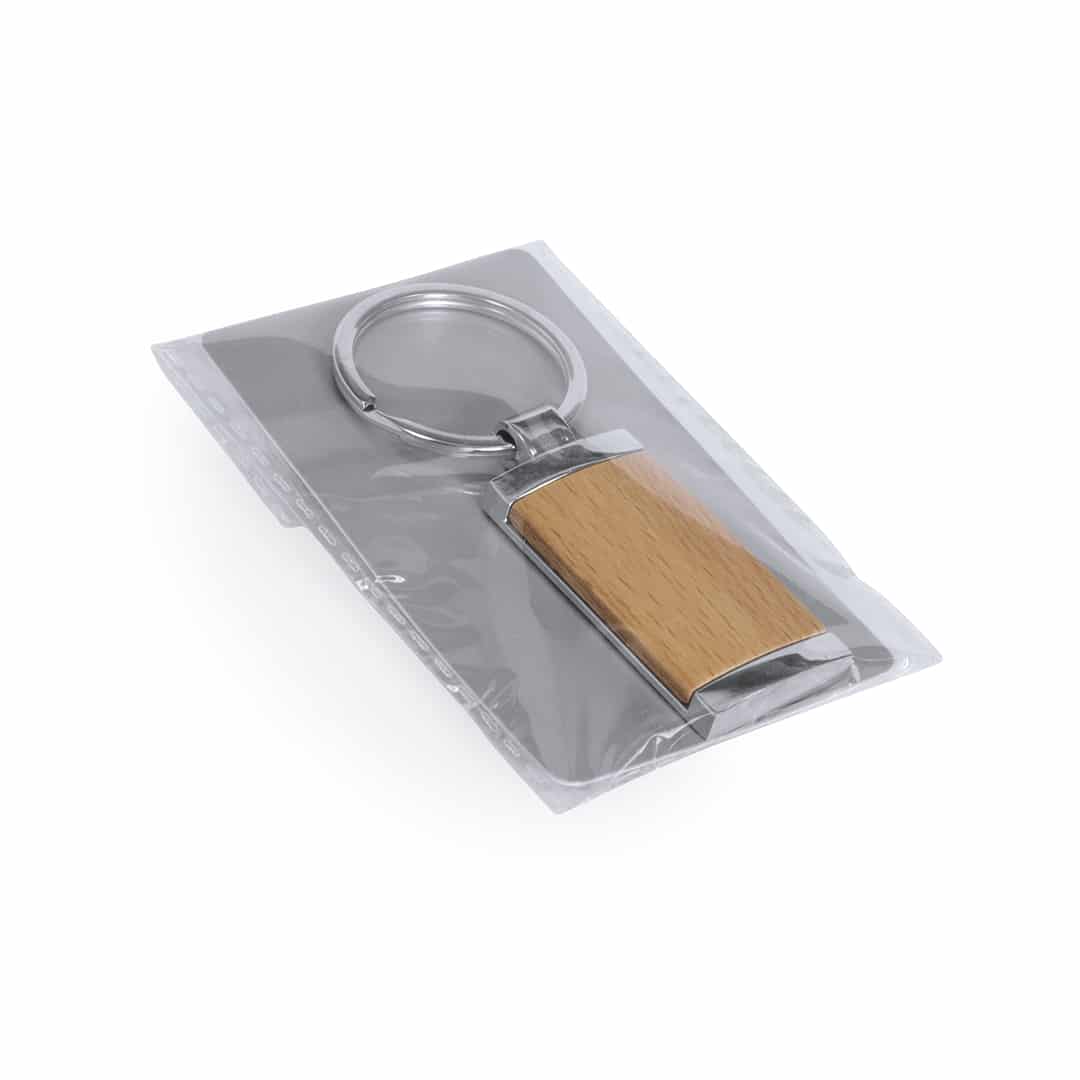 Miniature 3 pour Porte-Clés Xepoji - personnalisable
