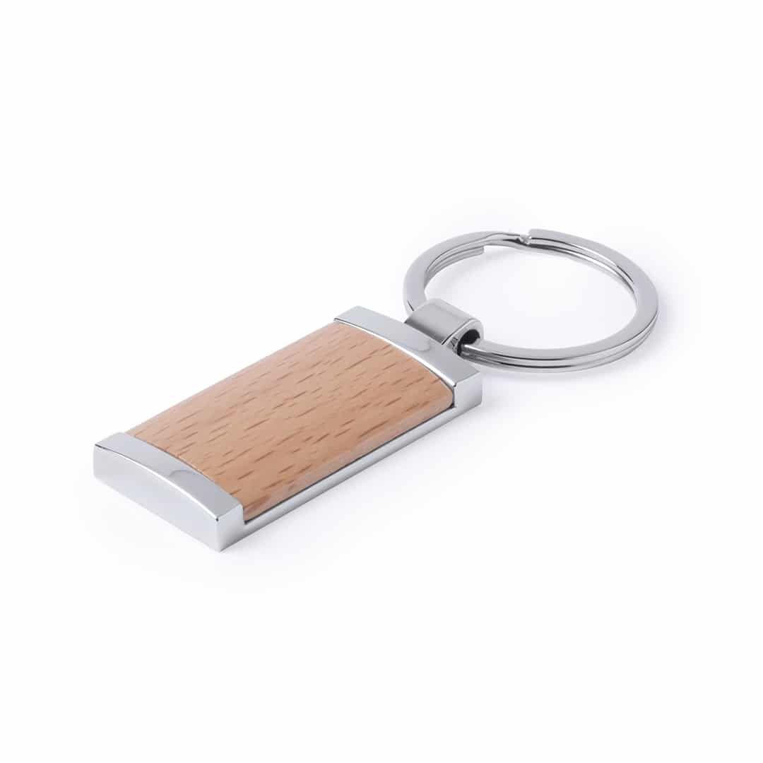 Miniature 2 pour Porte-Clés Xepoji - personnalisable