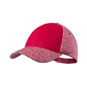 Visuel Casquette Qawazi - personnalisable
