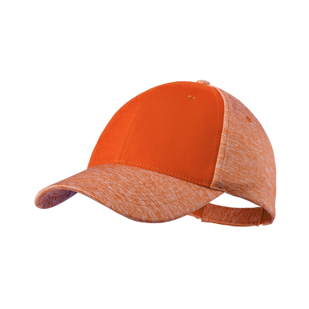 Miniature 2 pour Casquette Qawazi - personnalisable