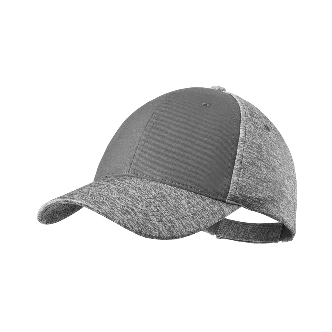 Miniature 3 pour Casquette Qawazi - personnalisable