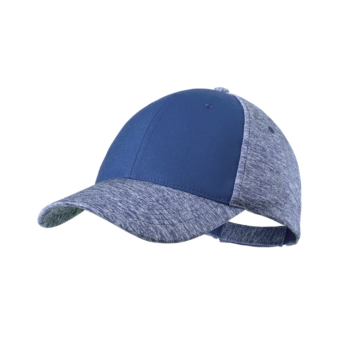 Miniature 4 pour Casquette Qawazi - personnalisable