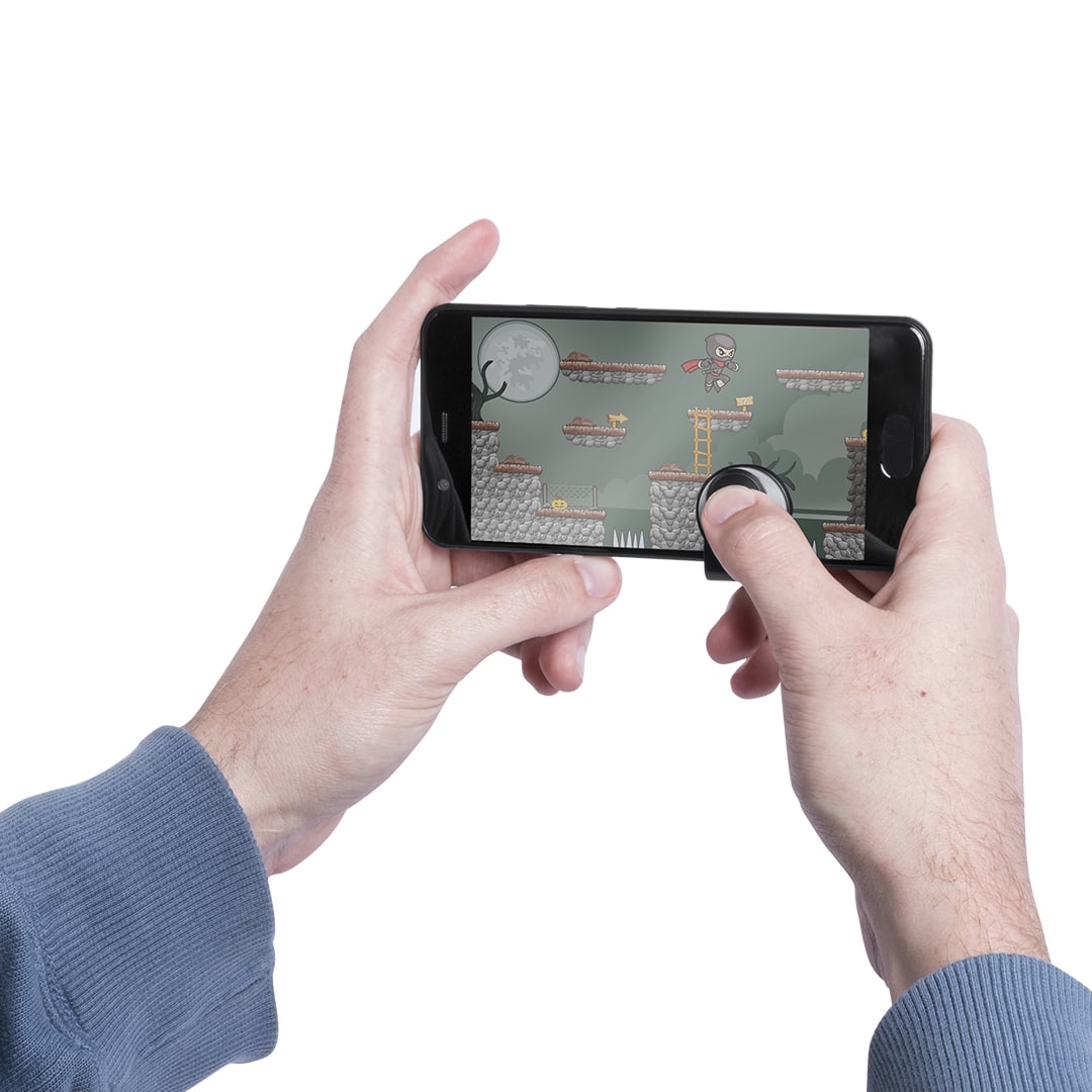 Miniature 4 pour Bloqueur Webcam Joystick Nakobi - personnalisable