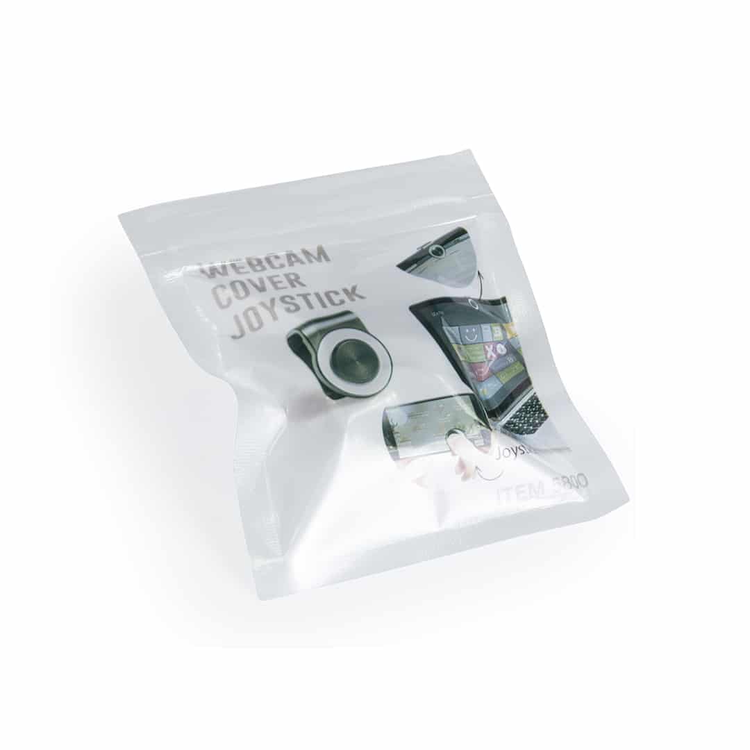Miniature 5 pour Bloqueur Webcam Joystick Nakobi - personnalisable