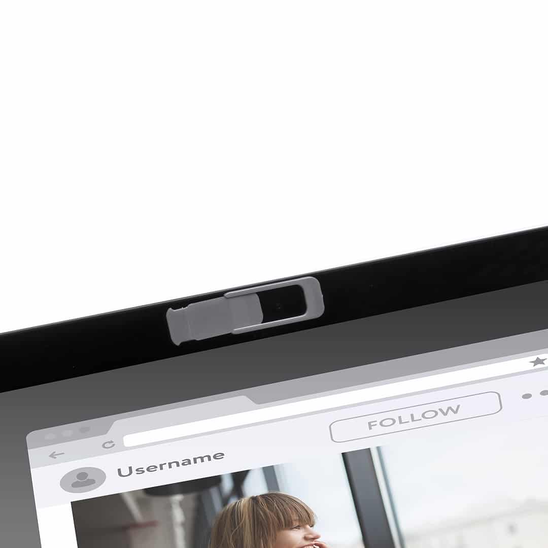 Miniature 6 pour Bloqueur Webcam Gonesu - personnalisable