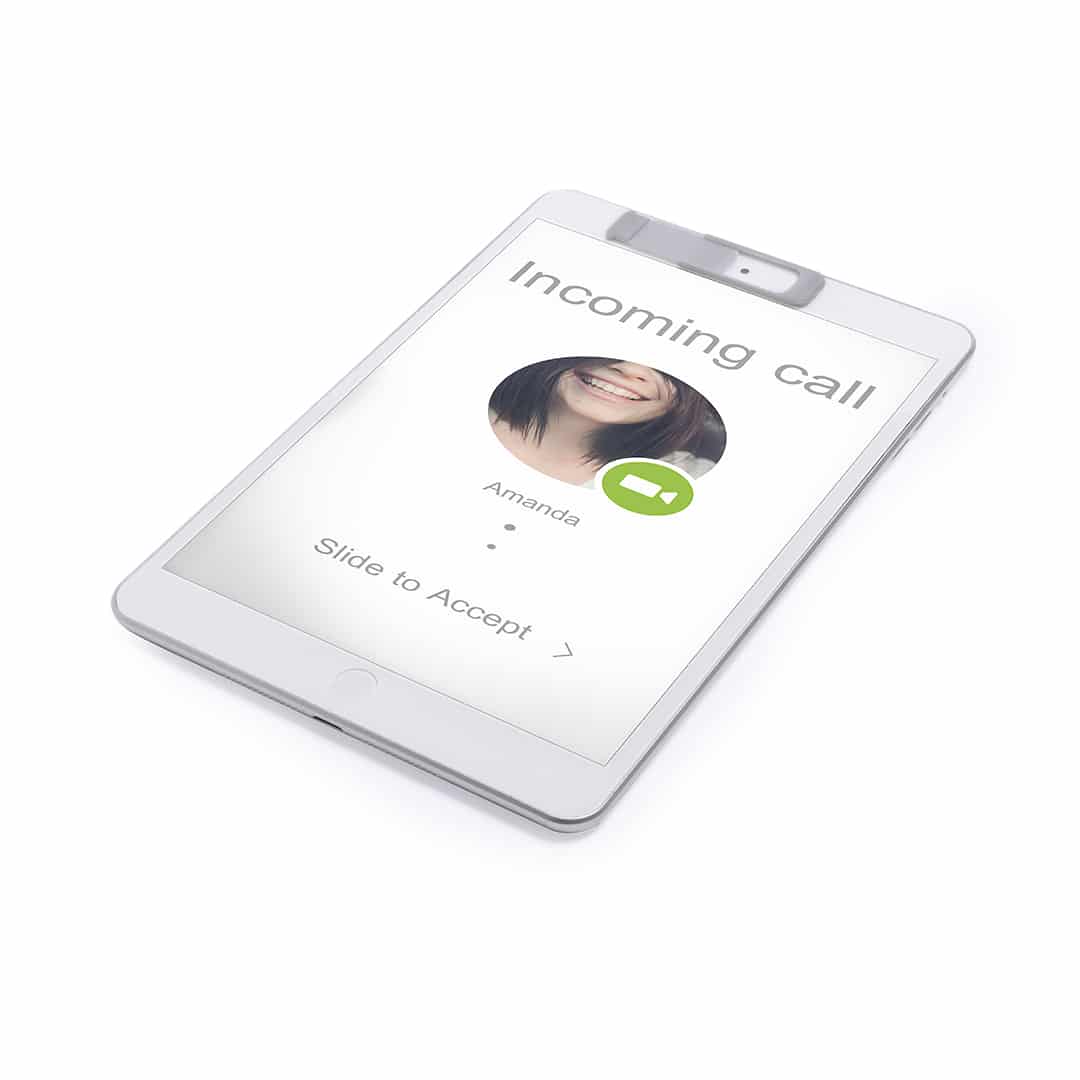 Miniature 8 pour Bloqueur Webcam Gonesu - personnalisable