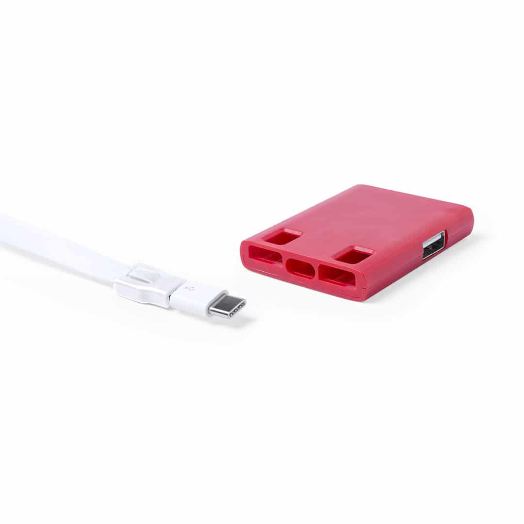 Miniature 3 pour Port USB Degaxizi - personnalisable