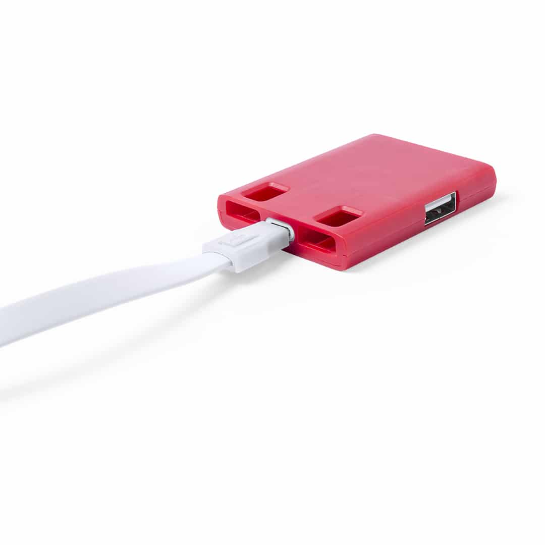 Miniature 4 pour Port USB Degaxizi - personnalisable
