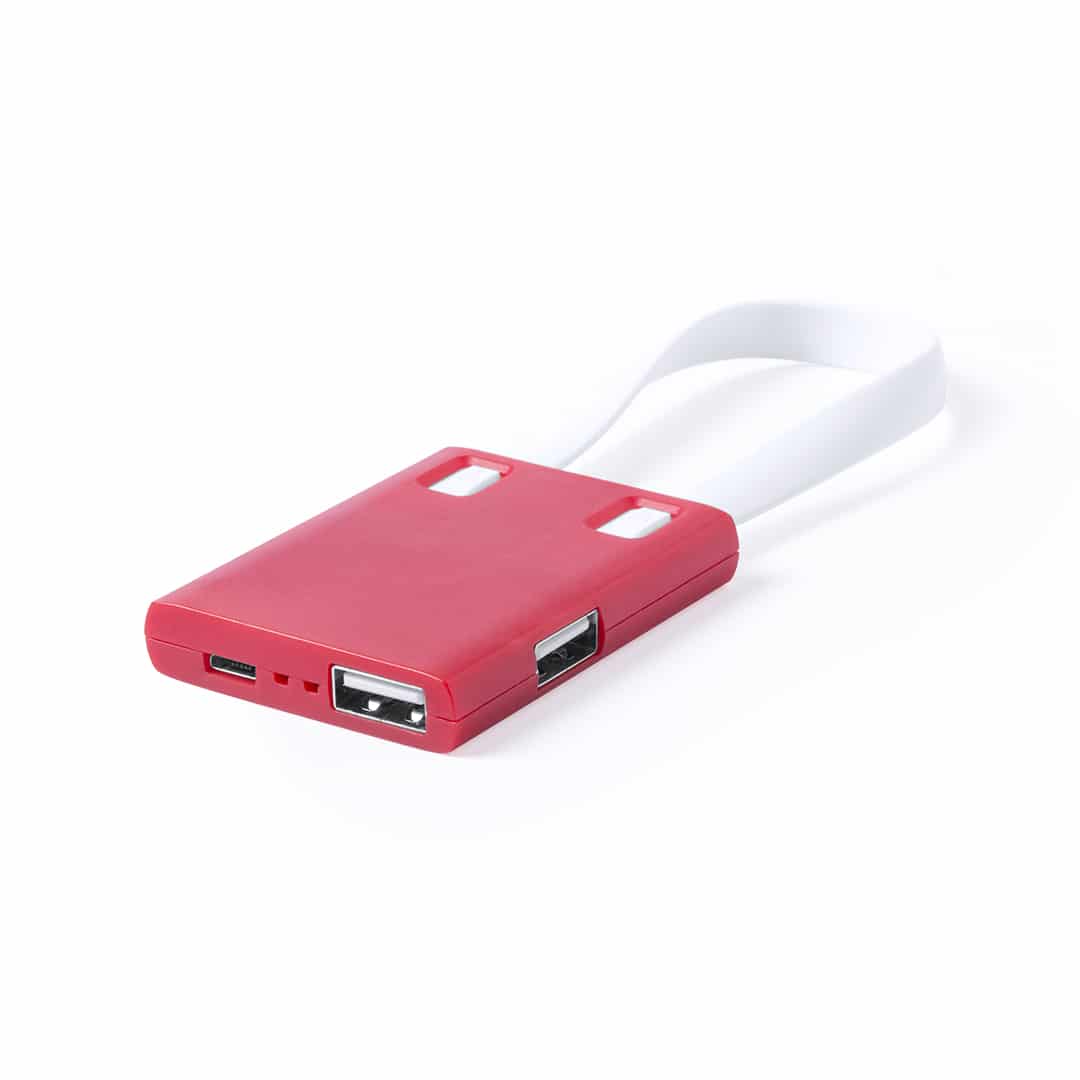 Miniature 5 pour Port USB Degaxizi - personnalisable