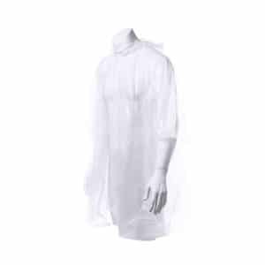 Visuel Poncho Qiwahe - personnalisable